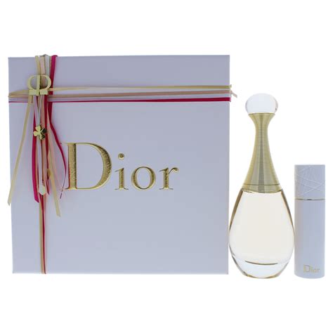 dior parfum set damen|Dior perfume set for women.